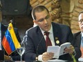 Venezuela denuncia que España violó la Convención de Viena con la marcha de López