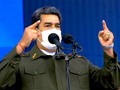 Maduro asegura que Venezuela consiguió una medicina que anula 100% el COVID-19