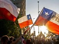Chilenos aprueban avanzar en nueva Constitución: autoridad electoral