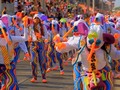 Aplazan carnaval 2021 de Barranquilla por Coronavirus