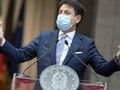 Italia procede al cierre de distintos locales para «salvar la Navidad»