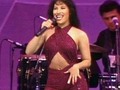 Selena Quintanilla revive en la nueva serie de Netflix