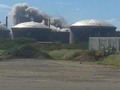 Reportan incendio en la Refinería de Amuay