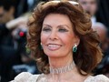 Sophia Loren regresa al cine con “La vida por delante”