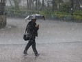 Inameh estima lluvias variables para el sur, centro y andes de Venezuela