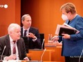 Francia y Alemania endurecen medidas ante incontrolable segunda ola de covid-19 en Europa
