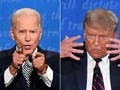 Biden promete controlar el covid-19 en EEUU y Trump ofrece una “super recuperación”
