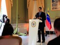 Maduro denuncia ataque terrorista contra la refinería de Amuay