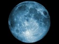 La «Luna Azul», el extraño fenómeno cósmico que podrá verse mañana 31 de octubre