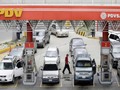 EE UU también bloqueará canje de diésel por petróleo venezolano