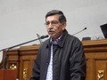 Diputado Palacios: “Gobierno Regional de Lara intervino el Hospital Rotario de Barquisimeto”
