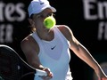 La campeona de Wimbledon Simona Halep da positivo por COVID-19