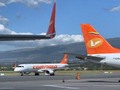 INAC procede a autorizar operaciones aéreas con República Dominicana, Irán, México y Rusia.
