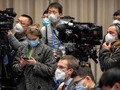 Pandemia revela nuevos peligros para periodistas, alerta ONU