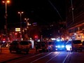 Varios muertos y heridos en un tiroteo cerca de una sinagoga en Viena