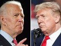 Elección depende de pequeñas diferencias en algunos estados