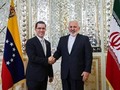 Canciller de Irán llega de visita a Venezuela