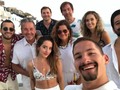 “De pana … no tengo COVID”, respondió Ricardo Montaner tras rumores de su contagio