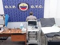 Desmantelan clínica clandestina en el estado Miranda