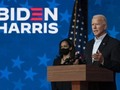 Biden en la cúspide de la presidencia tras ganar en Pensilvania