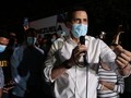 Guaidó: Los invito el 12 de diciembre todos a la calle