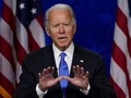 Biden con ventaja de 20.000 votos en Pensilvania, Trump le advierte que no cante victoria