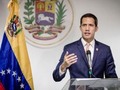 Guaidó felicitó a Biden como nuevo presidente de EEUU