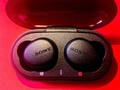 Descubre lo que viene en la caja de los Audífonos Sony WF-XB700