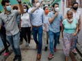 Juan Guaidó:»El 12Dic vamos a la calle a expresarnos a través de la Consulta Popular»