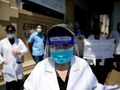 ONG Médicos Unidos Venezuela reportó cinco nuevas muertes en el sector salud por Covid-19