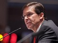 Trump despide al secretario de Defensa, Mark Esper