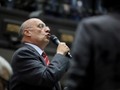 Diputados de Acción Democrática: Aquí no hay improvisaciones ni alacranes