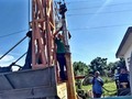 Gobernación del Zulia rehabilita pozo de agua en el municipio San Francisco