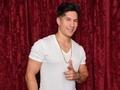 Chyno Miranda se encontró muy delicado de salud y pasó un mes hospitalizado