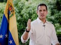 Guaidó se solidariza con sector productivo tras estragos por las fuertes lluvias en el país