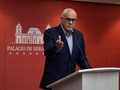 Según Jorge Rodríguez no será desplegados puntos rojos el 6D