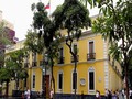 El Gobierno de Venezuela anuncia el cierre de su embajada en Guatemala