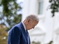 La aprobación de Biden se hunde en las encuestas
