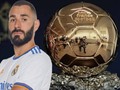 Benzema afirma que sueña con ganar el Balón de Oro