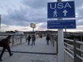 EEUU reabrirá fronteras terrestres a viajes no esenciales