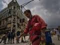 Suman 40 fallecidos tras explosión de hotel en Cuba
