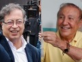 Petro y Hernández van para segunda vuelta de las presidenciales en Colombia
