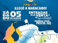 Los amigos de @polarpilsen tienen todo listo para el #PolarFestMollejuo este 5 de agosto. Las entradas en su primera etapa están a la venta en @mdticket busca la tuya y no dejes que otros te cuenten esta experiencia
