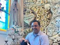 Desde hoy tengo un nuevo ahijado. Emiliano José, la vida me pone en tu camino para ayudar a tus padres a guiar, educar y convertirte en un hombre de bien. Que honor y gran responsabilidad me otorgaron @wisdrelis_fariasve y @josesolarte18