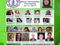 A todos los locutores amigos mios, les exhortó a votar por la plancha no. 3.