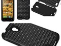 TOUCH CONQUEST HYBRID HEAVY DUTY JEWELRY DIAMOND CASE IN BLACK DSLCPC-ALCCONQBK  $39.99 free shipping #julieannsboutique #cellphone #cellphoneaccessories #accessories #cases #products #fashion #fashionista #forsale #shop #shopnow #shopping #online #onlineshopping #onlineshop #buy #buyonline #buynow #available #availableonline #availablenow