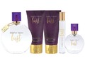 Simply Sexy Lust Pheromone Infused Perfume Gift Set 4 Piece 63102  Price: $35.00  Simply Sexy Lust Pheromone Infused Perfume Gift Set 4 Piece 63102 (Shower Gel, Silver Shimmer Lotion, Perfume 25ml, Keychain) Simply Sexy Lust Pheromone Infused Perfume Gift Set 4 Piece 63102 (Shower Gel, Silver Shimmer Lotion, Perfume 25ml, Keychain) . A gift set with three pheremone-infused products, and a Fluffy Poof Keychain Charm. Products include perfume (0.4 fl. oz), bath and shower gel (1.7 fl. oz.) and shimmer lotion (1.7 fl. oz.). They are infused with notes of jasmine and sandalwood, breathtaking florals and a touch of vanilla. Item Number: 63102 UPC: 638258900386 Mfg #: CE2502-50 For more products click here  Link: #beauty #perfume #perfumes #giftset #lotion #lotions #pheromone #pheromones #bodylotion #buyonline #buy #buynow #shopping #shoppingonline #online #onlineshopping #instagood #instagram #bathandbody #musthave