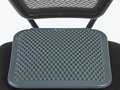 Gaiam Balance Wedge 561792  Price: $35.99  Gaiam Balance Wedge 561792 Gaiam Balance Wedge 561792. Turn any chair into an active one Elevated back to properly align…  Link:  #julieannsboutique #fitness #fitnessmotivation #office #shopping #health #healthyliving #shopping #shoppingonline #onlineshopping #shop #shopnow #shoponline #buynow #buyonline #buy #fitnesslife #products #officechair #home #homeandgarden #homeoffice #dormroom #furniture #furnitures