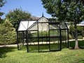 Exaco Junior Orangerie J-ORA 116 Square Foot #Greenhouse $5,903.13    #julieannsboutique #greenhouses  #garden #gardening #homeandgarden #gardenlife #gardeners #farm #homefarming #organic #organicfood #organicfarming