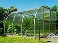 Exaco ARCUS 3 Greenhouse-105 sq. ft, Anodized.    #julieannsboutique #greenhouse #greenhouses #gardening #garden #gardenlife #gardens #homegrown #farming #organic #instagood #instashopping #instagram #orderonline #buynow #buyonline